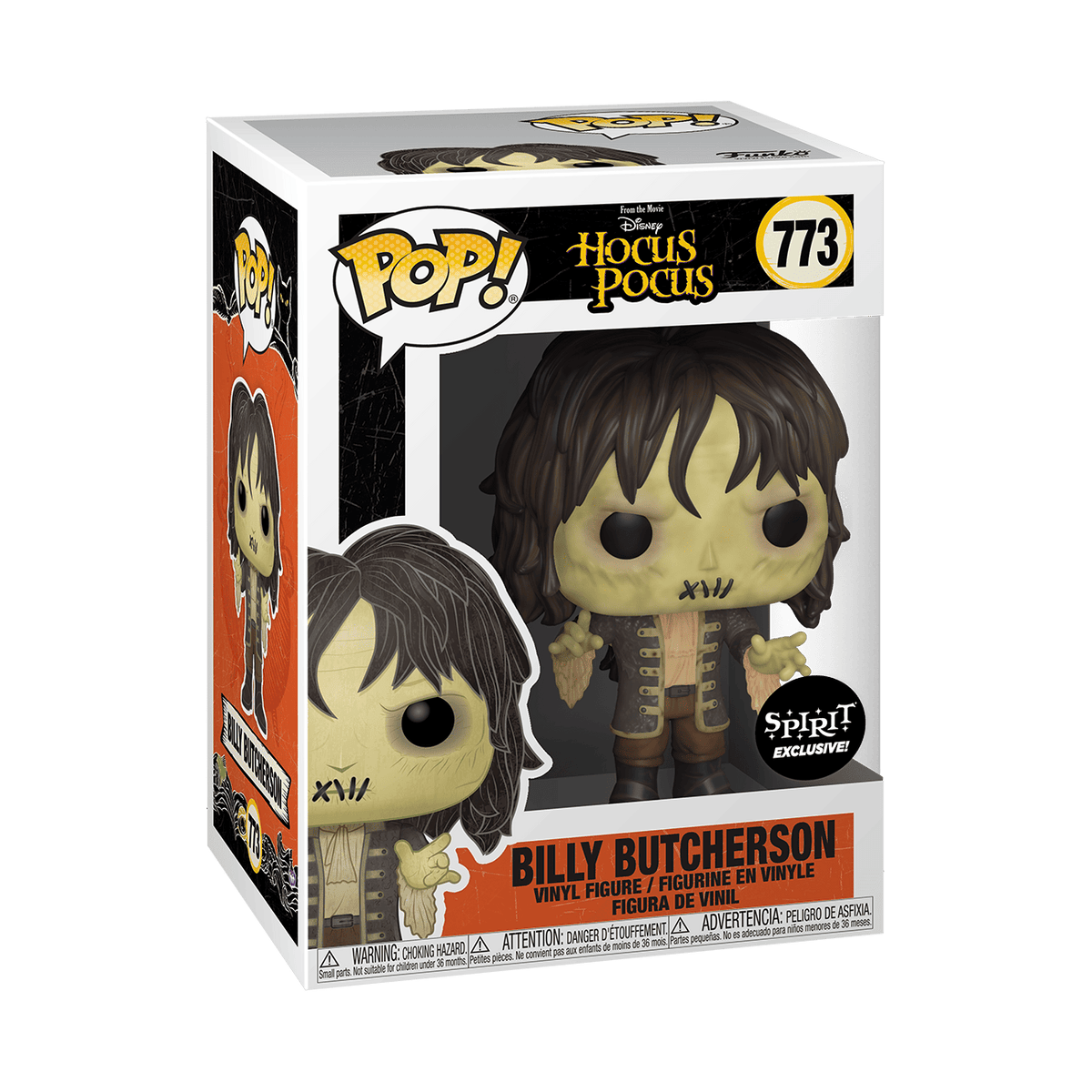 FUNKO POP HOCUS POCUS ホーカスポーカス 3体 560