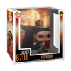 POP Albums - Usher "8701" Album POP! Vinyl Figure