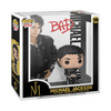 POP Albums - Michael Jackson "Bad" Album POP! Vinyl Figure