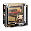 POP Albums - Guardians of the Galaxy - Star-Lord Awesome Mix Vol 1. Pop! Vinyl Figure