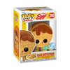 POP Ad Icons - Kelloggs Eggo Waffle (Scented with Syrup) Exclusive Pop! Vinyl Figure