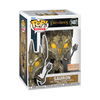 Lord of the Rings - Sauron Glow-In-The-Dark Exclusive Pop! Vinyl Figure