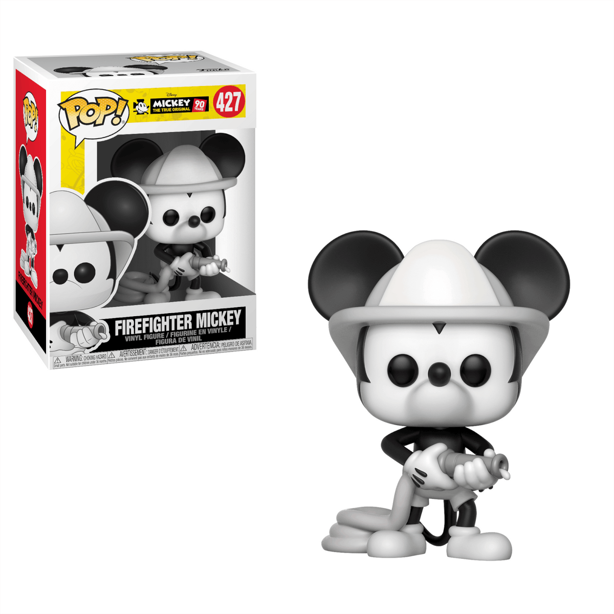 Pop funko mickey 2024 90th