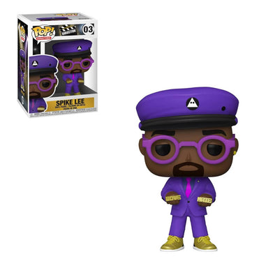 POP! Directors - Spike Lee (Purple Suit) POP! Vinyl Figure
