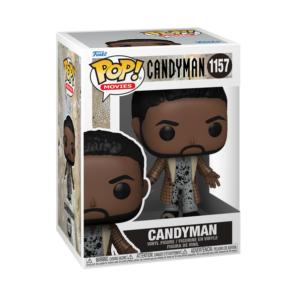 Candyman - Candyman Pop! Vinyl Figure
