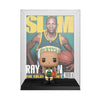 POP NBA Slam Covers - Ray Allen POP! Vinyl Figure