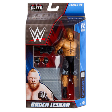 WWE Elite Series 96 - Brock Lesnar