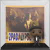 POP Albums - Tupac Shakur 2PACalypse Album POP! Vinyl Figure