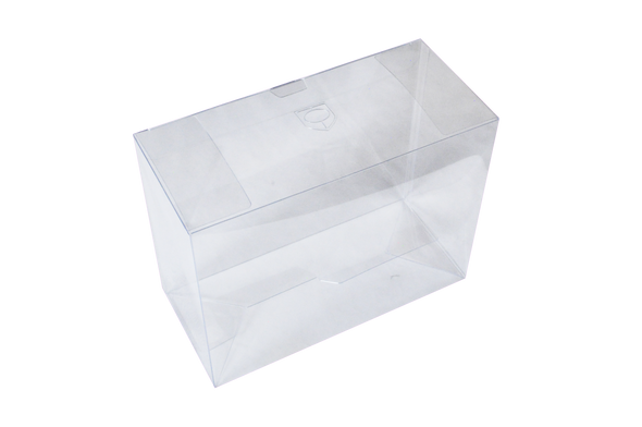2-Pack POP! Vinyl Protector Box by PopShield