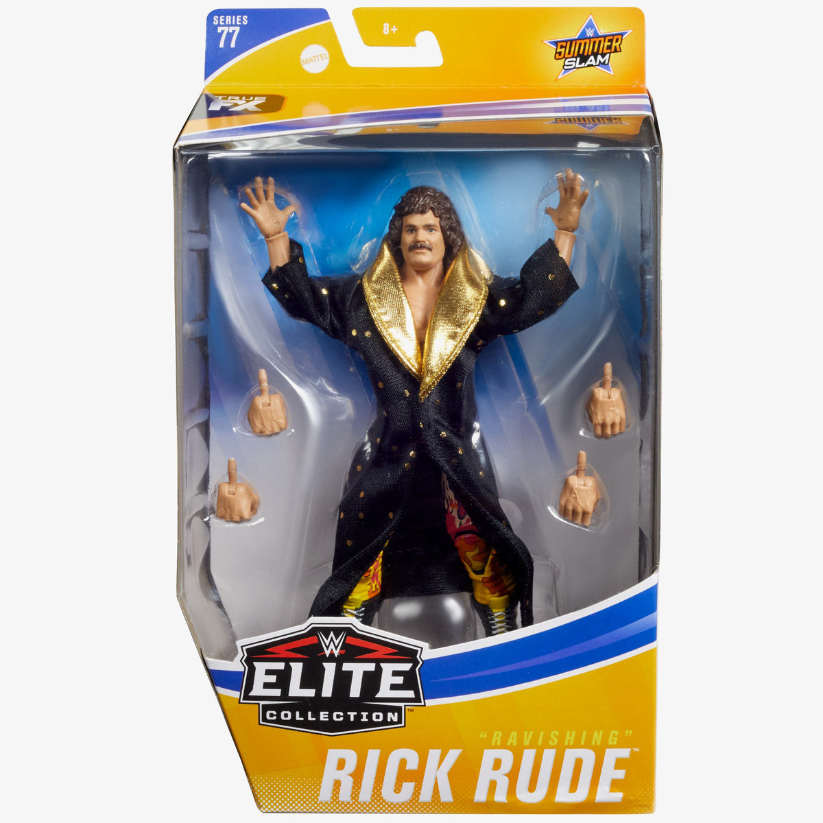 WWE Elite Series 77 - 