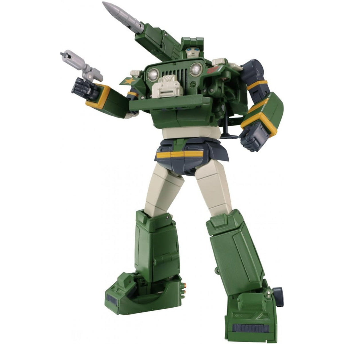 タカラトミー　トランスフォーマー　MP-47 Hound　未開封 transformers-masterpiece-mp47-