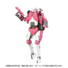 Transformers Missing Link C-08 Arcee (Cartoon Color)