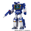 MPG-19 Masterpiece Soundwave & Condor (Laserbeak)