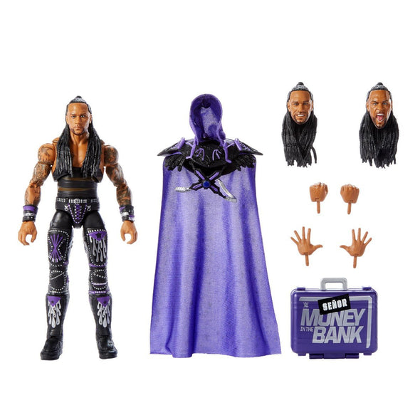 WWE Ultimate Edition Series 25 - Damian Priest