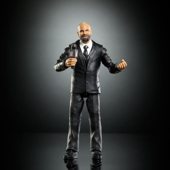 WWE WrestleMania 42 Elite Series - Stardust (WrestleMania 31)
