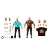 WWE Ultimate Coliseum Edition Exclusive Series 6 - Big Boss Man VS. Bam Bam Bigelow 2-Pack