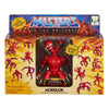 Masters of the Universe Origins Series Deluxe - Modulok (Filmation Cartoon Collection)