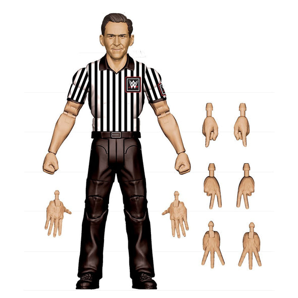 WWE SummerSlam 2024 Elite Series - Lex Luger