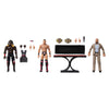 WWE Elite Moments - Awesome Truth 3-Pack