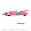 Transformers Missing Link C-08 Arcee (Cartoon Color)