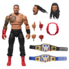 WWE Ultimate Edition Series 20 - Roman Reigns