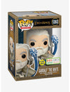 Lord of the Rings - Gandalf The White (with Sword) Glow-In-The-Dark Earth Day Exclusive Pop! Vinyl Figure