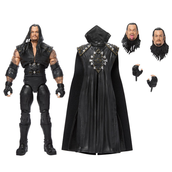 WWE Ultimate Edition Series 20 - Undertaker