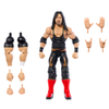 WWE Elite Monday Night War Series 5 - Syxx (nWo)