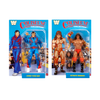 WWE Ultimate Coliseum Edition Exclusive Series 7 - Ultimate Warrior VS. Honky Tonk Man 2-Pack
