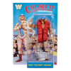WWE Ultimate Coliseum Edition Exclusive Series 8 - Jesse "The Body" Ventura