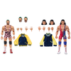 WWE Ultimate Edition Exclusive Series - The Steiner Brothers 2-Pack