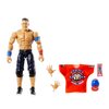 WWE Elite Exclusive Series - "The Last Time Is Now" John Cena