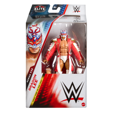 WWE Elite Series 113 - Dragon Lee