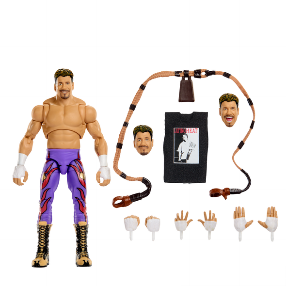 WWE Ultimate Edition Series 28 - Eddie Guerrero (WrestleMania XX)