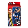 WWE Elite Series 122 - Creed Brothers (Set of 2)