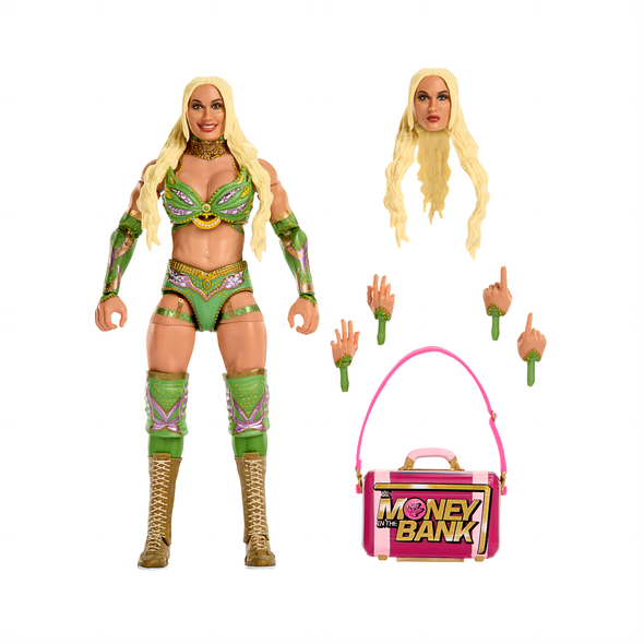 WWE Ultimate Edition Series 28 - Tiffany Stratton (SmackDown January 3, 2025)