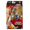 WWE Royal Rumble 2025 Elite Series - "The American Nightmare" Cody Rhodes