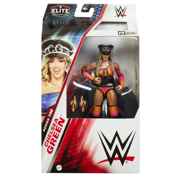 WWE Elite Series 108 - Chelsea Green (Chase)