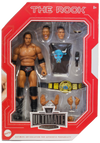 WWE Ultimate Edition Greatest Hits Series 4 - The Rock