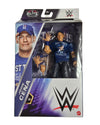 WWE Elite Series 119 - John Cena (Special Edition) Exclusive