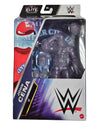 WWE Elite Exclusive Series - John Cena (You Can't See Me)