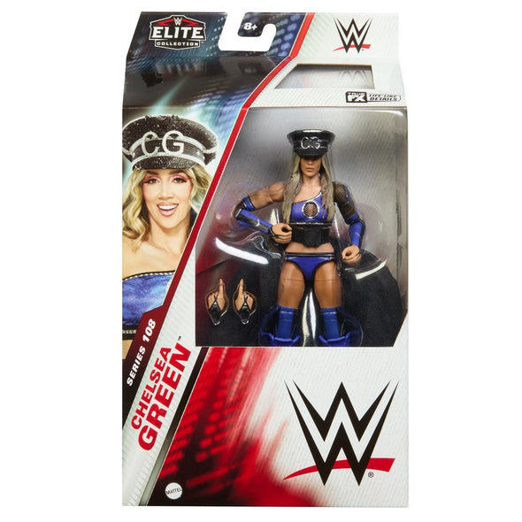 WWE Elite Series 108 - Chelsea Green