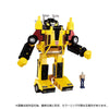 Transformers Missing Link C-05 Sunstreaker