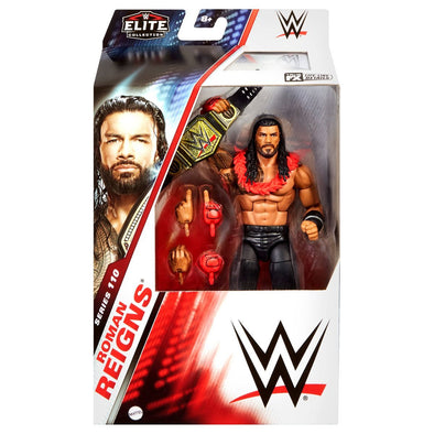 WWE Elite Series 110 - Roman Reigns