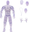 WWE Elite Exclusive Series - John Cena (You Can't See Me)