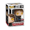 Star Wars - Anakin Skywalker (Dark Side) Exclusive Pop Vinyl Bobble Head