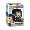 Naruto - Sasuke (Curse Marks) Exclusive POP! Vinyl Figure