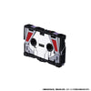 MPG-19 Masterpiece Soundwave & Condor (Laserbeak)