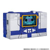 MPG-19 Masterpiece Soundwave & Condor (Laserbeak)