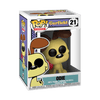 Garfield - Odie POP! Vinyl Figure